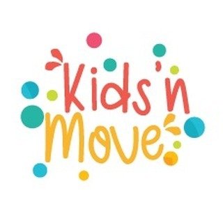 Kids'n Move